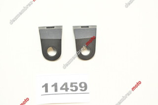 Prindere Bracket Carena BMW F800GS