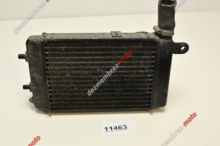 Radiator Apa Cu Ventilator Stanga Aprilia RSV 1000 1998 - 2003