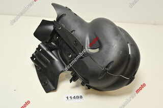 Carena Protectie Evacuare Completa Ducati Panigale V4 / Streetfighter V4 2018 - 2024