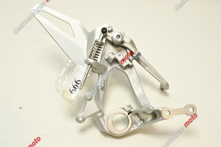 Suport Scarita Pedala Frana Ducati Panigale V4 / Streetfighter V4 2018 - 2024