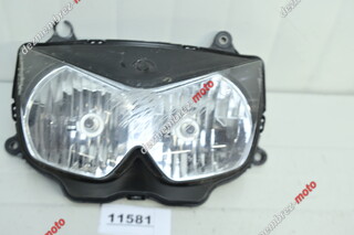 Far Kawasaki Z750 2004 - 2006