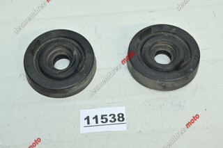 Capace Becuri Far Kawasaki Z750 2004 - 2006