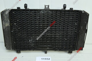 Radiator Apa Kawasaki Z750 2004 - 2006