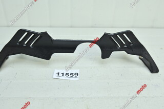 Plastic Carena Spate Interioara Kawasaki Z750 2004 - 2006