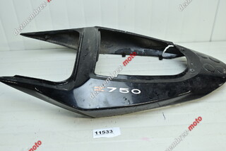 Carena Codita Spate Kawasaki Z750 2004 - 2006