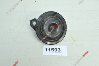 Claxon Kawasaki Z750 2004 - 2006