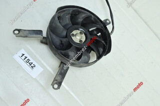 Ventilator Radiator Apa Kawasaki Z750 2004 - 2006