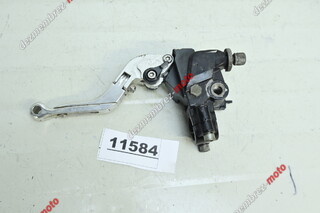 Maneta Ambreiaj Cu Senzor Si Prindere Ghidon Kawasaki Z750 2004 - 2006