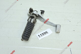 Pedala Frana Cu Scarita Fata Dreapta Kawasaki Z750 2004 - 2006