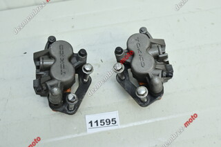 Etrieri Frana Fata Kawasaki Z750 2004 - 2006