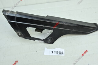 Aparatoare Aripa Protectie Lant Kawasaki Z750 2004 - 2006