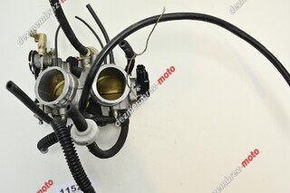 Rampa De Injectie Aprilia RSV 1000 R 2004 - 2010