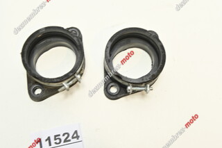 Cleme Garnituri Rampa Injectie Airbox Aprilia RSV 1000 R 2004 - 2010