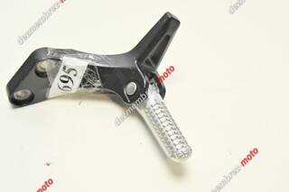 Suport Scarita Spate Stanga Yamaha MT09 / SP 2021 - 2023