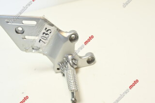 Suport Scarita Fata Dreapta Yamaha MT09 / SP 2021 - 2023