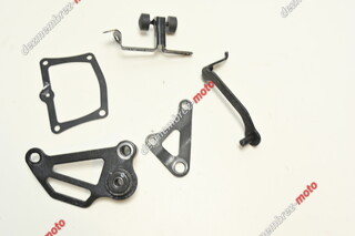 Prindere Cadru Suport Bracket Radiator Yamaha MT09 / SP 2021 - 2023 Diverse