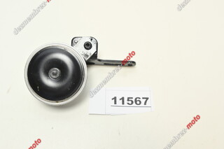 Claxon Yamaha MT09 / SP 2021 - 2023