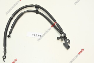 Furtune Frana Fata Yamaha MT09 / SP 2021 - 2023