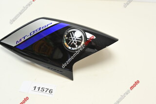 Carena Rezervor Benzina Stanga Yamaha MT09 / SP 2021 - 2023