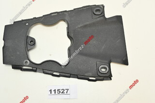 Plastic Interior Undertail Spate Yamaha MT09 / SP 2021 - 2023