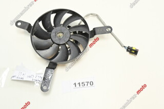 Ventilator Radiator Dreapta Ducati Multistrada 1200 2015 - 2017