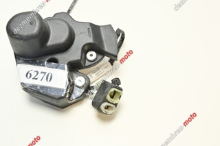 Servo Motor Valva Evacuare Ducati Multistrada 1200 2010 - 2014