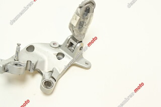 Suport Cu Scarita Fata Stanga Ducati Multistrada 950 1260 2018 - 2021