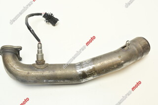 Teava Cot Evacuare Orizontal Ducati Multistrada 1260 2018 - 2021