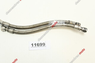 Furtune Radiator Ulei Ducati Diavel 1200 2010 - 2017