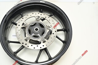 Janta Roata Spate Cu Disc Frana & ABS BMW F800R 2015