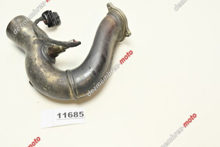 Cot Teava Evacuare Verticala Ducati Multistrada 1200 2015 - 2017