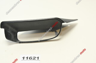 Carena Grila Deflector Aer Stanga Ducati Diavel 1200 2010 - 2017