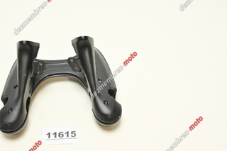 Suport Prindere Ghidon Riser Risere Ducati Diavel 1200 2010 - 2017
