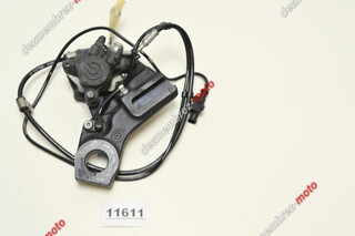 Etrier Frana Spate Cu Suport Furtun Si Senzor BMW F900XR 2019 - 2025