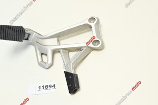 Suport Scarita Spate Pasager Stanga BMW F850GS 2017 - 2024