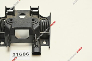 Suport Sa Prindere Pilot BMW R1200RS R1200R 2014