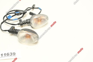 Semnalizari Stanga Dreapta Ducati Scrambler 400 / 800 2015 - 2025