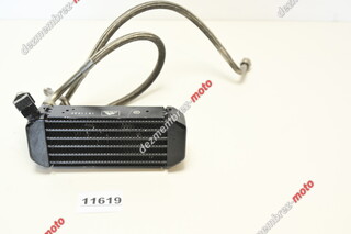 Radiator Ulei Cu Furtune Ducati Scrambler 800 2015 - 2025