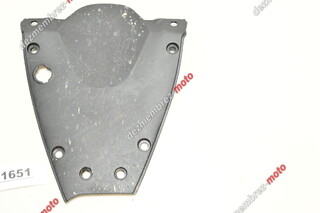 Plastic Undertail Codita Spate Ducati Scrambler 800 2015 - 2025