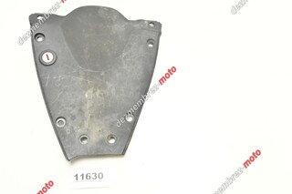 Plastic Undertail Codita Spate Ducati Scrambler 800 2015 - 2025