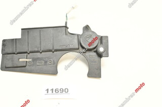 Plastic Baterie Port USB Ducati Scrambler 800 2015 - 2025