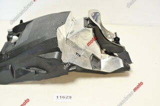 Suport Spate Plastic Undertail Baterie Ducati Multistrada 950 2019 - 2021