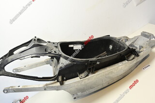 Cadru Codita Spate Undertail Yamaha TMAX 530 2012 2016 T-Max T Max