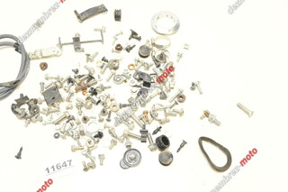 Diverse Cleme Suruburi Si Prinderi Yamaha TMAX 530 2012 2016 T-Max T Max