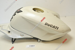 Rezervor Benzina Ducati 848 1098 1198