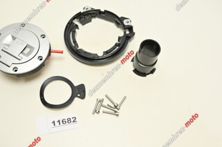 Capac Buson Rezervor Benzina BMW R1200GS K50 2013 - 2018