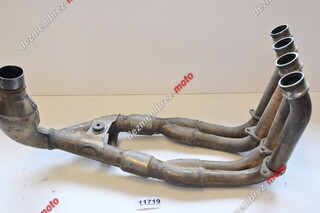 Galerie De Evacuare Honda CBR600RR 2005 - 2006