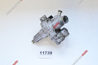 Pompa Apa Honda CBR600RR 2007 - 2012