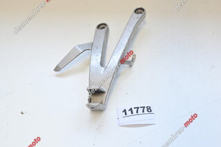 Suport Scarita Pasager Dreapta CBR600RR 2007 - 2012