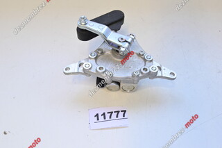 Amoritzor Electronic Directie Honda CBR600RR 2007 - 2012